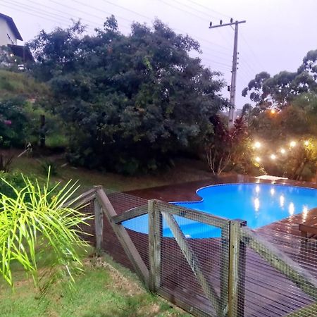 Pousada Rosa Negra Praia do Rosa Zewnętrze zdjęcie
