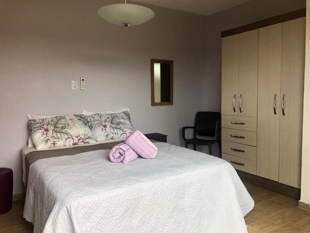 Pousada Rosa Negra Praia do Rosa Zewnętrze zdjęcie